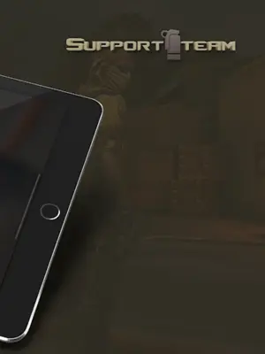 Support Team android App screenshot 5